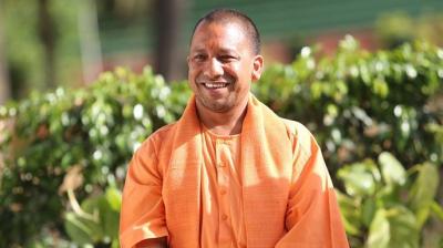 Congress, RJD Want ‘Burqa' in Bihar, Not Development: CM Yogi Adityanath