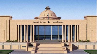 16 Gujarat Ministers Resign Ahead of Cabinet Expansion; No fixed schedule Yet Latest News