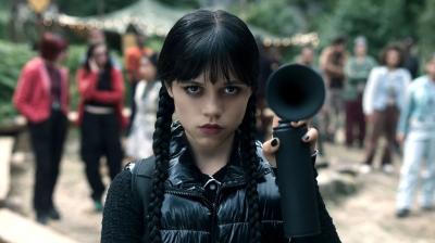 Wednesday Season 2 Star Cast Fees: Know How Much Jenna Ortega Charged For S2