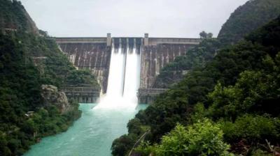 Bhakra Dam Water Dispute: Punjab and Haryana fight Over Sharing of Water