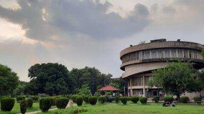 Punjab University Alumni Revisit Hostel Days After 35 Years in Heartwarming Nostalgia Session