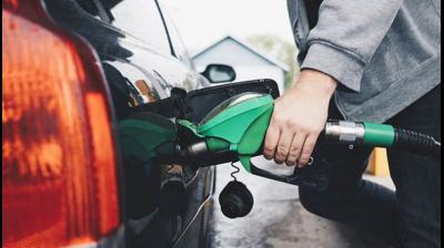 Petrol, diesel prices hiked