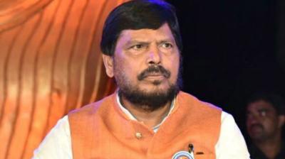 Ramdas Athawale