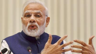 Sonia Gandhi failed to fulfil household electrification promise