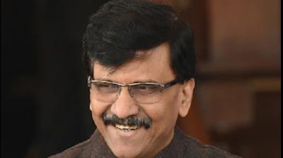 Sanjay Raut