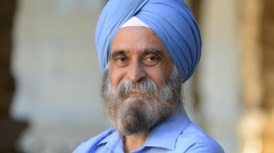 UCSC Launches Academic Initiative to Reframe Global Understanding of Sikhism, Sikh Diaspora