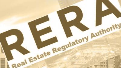 Real Estate Regularity Authority