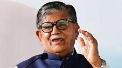 Governor Kataria, presiding over the function as chief guest, described the martyrdom of the Sahibzadas as the “greatest sacrifice in world history” and urged young people to carry forward their legacy in their own lives. File Photo.