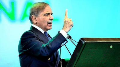 Now Pakistan PM Shehbaz Sharif threatens India over Indus Waters Treaty