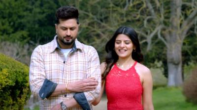 Who is Sairakshita Prinja, aka Saira? 