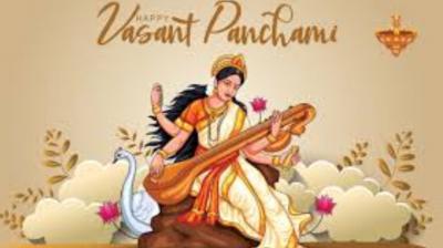 Basant Panchmi: The Festival of Spring and New Beginnings