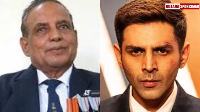 Who is Murlikant Petkar? Know All About Life Journey of Real-Life Chandu Champion