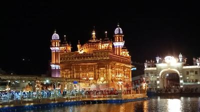 Golden Temple
