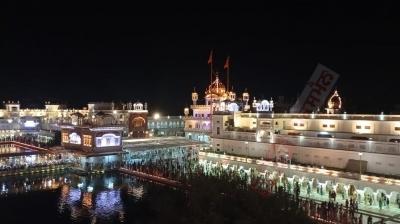 Golden Temple 