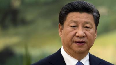 President Xi Jinping