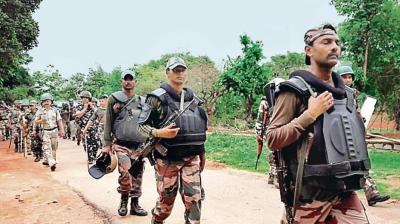 4 abducted policemen rescued