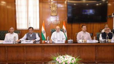 India Strikes Back: Operation Sindoor Dismantles Terrorist Camps