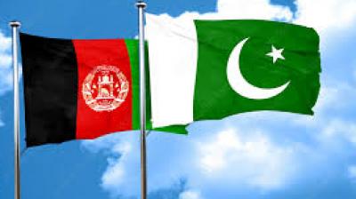 Pak-Afghan war is a threat to peace in South Asia File Photo