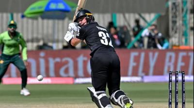 Pakistan Opts to Bowl as ICC Champions Trophy Kicks Off