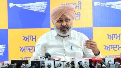Land Pooling Scheme Will Provide Housing with Better Facilities to Common People: Harpal Cheema
