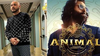 Animal Movie Trailer Review