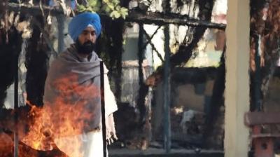 When Will Diljit Dosanjh's 'Punjab 95' Release in India? Here's What We Know