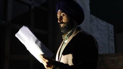 Panjab '95 OTT release: Where to watch Diljit Dosanjh's biopic on Jaswant Singh Khalra online