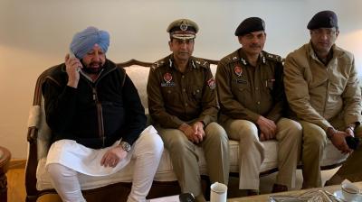 CM Launches Citizen-Friendly Service