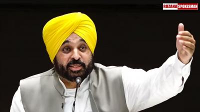 SSF Achieves Milestone Under CM Bhagwant Mann, Significant Reduction in Road Accident Deaths