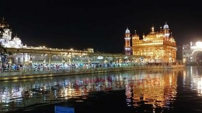 Golden Temple