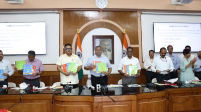 Bihar Strengthens Digital Governance: Chief Secretary Launches Key Reforms Under BPSMS