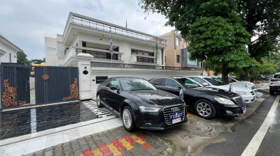 STF Busts Fake Foreign Embassies Running from Ghaziabad House, One Arrested