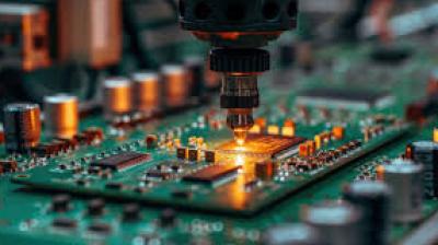 Electronics and IT Minister Ashwini Vaishnaw said the programme has strengthened India's electronics ecosystem by enabling indigenous production to meet a large share of domestic demand. File Photo.