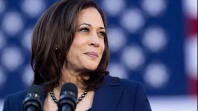 Kamala Harris