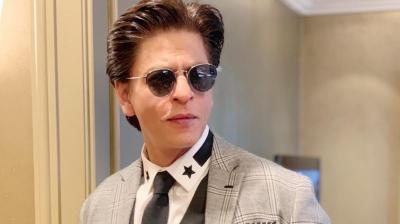 Shah Rukh Khan