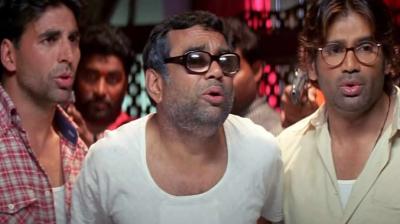 How Much Were Akshay Kumar, Paresh Rawal, and Suniel Shetty Paid for Hera Pheri? Fees Revealed Amid Hera Pheri 3 Controversies