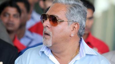 Vijay Mallya