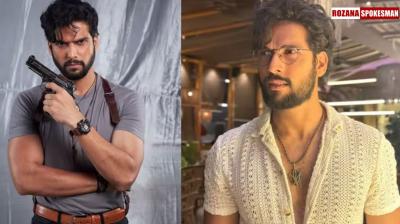 Who is Sai Ketan Rao? Know all about Bigg Boss OTT 3 contestant