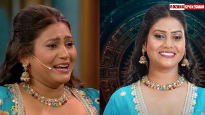 Who is Shivani Kumari, a Bigg Boss OTT 3 contestant?