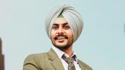 Punjabi Singer Rajveer Singh Jawanda's Death: PIL Filed in High Court Demanding Probe into Alleged Medical Negligence