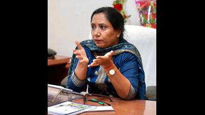 Free and Concessional Travel for Visually Impaired, Differently-Abled Persons: Punjab Government