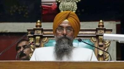 19-Punjab Vidhan Sabha Speaker Urges Students to Visit Assembly to Observe Proceedings