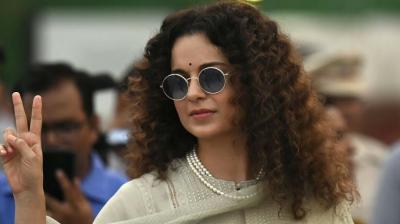 Kangana Ranaut Allowed To Attend Hearings Virtually, Cites Threats To Personal Safety And Security, In Defamation Case