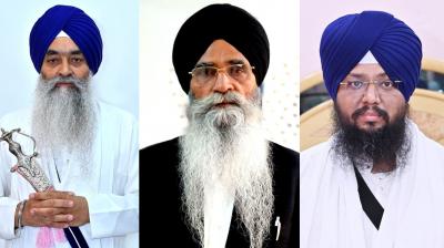 'Indian Army’s Statement Of Deploying Air Defence Guns at Sri Harmandar Sahib is Shockingly Untrue' 