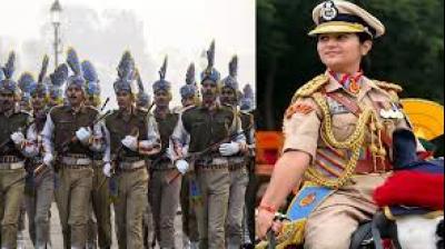 Hailing from the Rajouri district of Jammu and Kashmir, Bala is the first woman from the district to join the CRPF in an officer rank. File Photo.