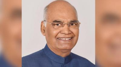 Ram Nath Kovind