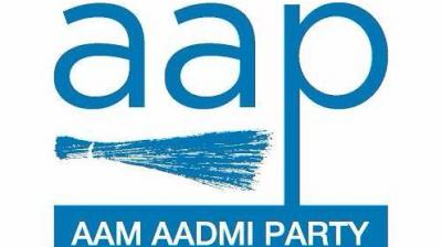 Aam Aadmi Party
