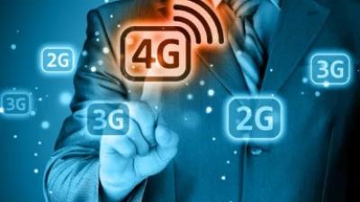 4G service to be restored