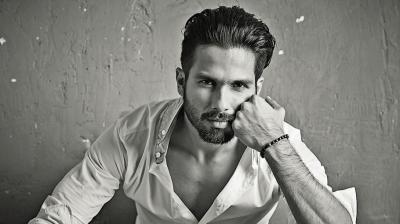 Shahid Kapoor