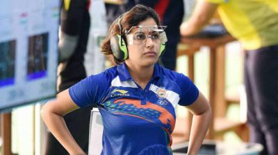 ISSF World Shooting Championship